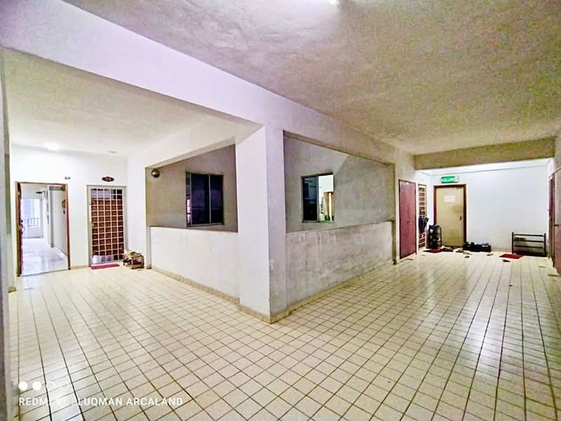Condominium for Rent at Mewah Court - Chris Choo - PropertyGuru.com.my