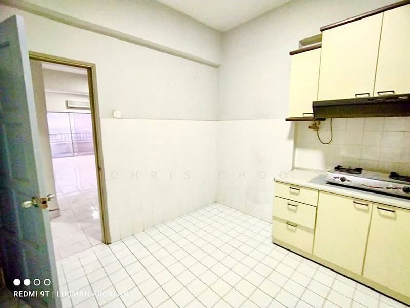 Condominium for Rent at Mewah Court - Chris Choo - PropertyGuru.com.my