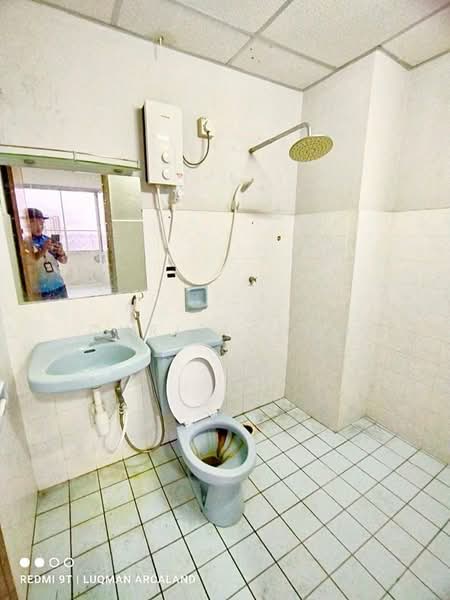 Condominium for Rent at Mewah Court - Chris Choo - PropertyGuru.com.my