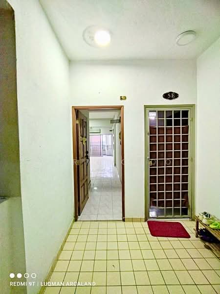 Condominium for Rent at Mewah Court - Chris Choo - PropertyGuru.com.my