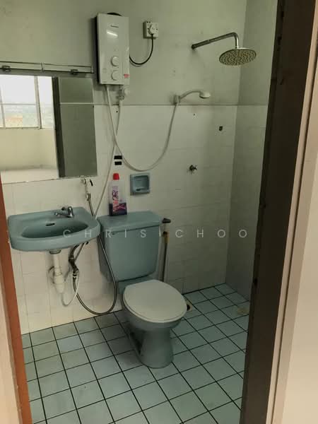 Condominium for Rent at Mewah Court - Chris Choo - PropertyGuru.com.my