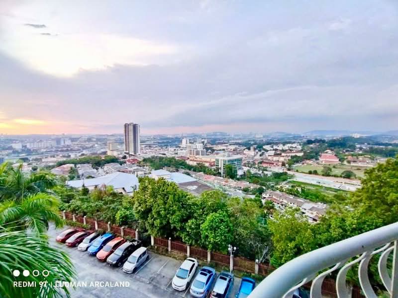 Condominium for Rent at Mewah Court - Chris Choo - PropertyGuru.com.my