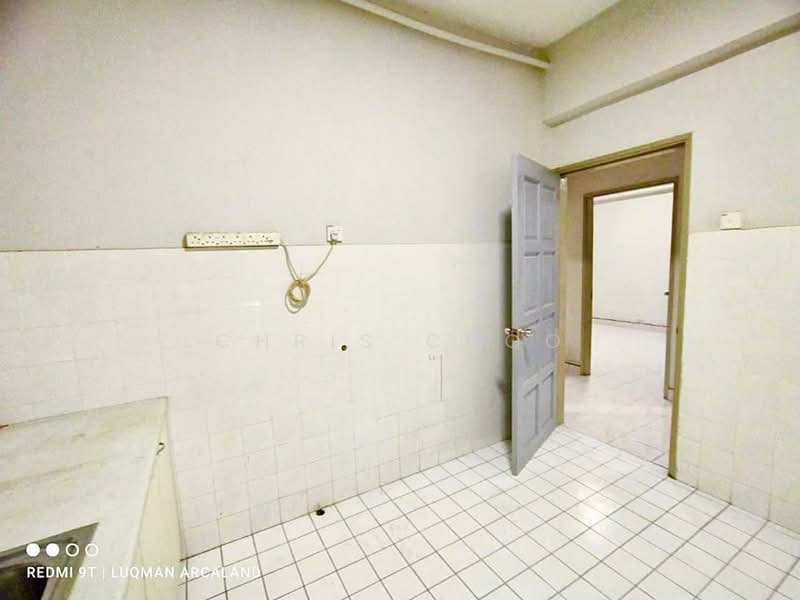 Condominium for Rent at Mewah Court - Chris Choo - PropertyGuru.com.my