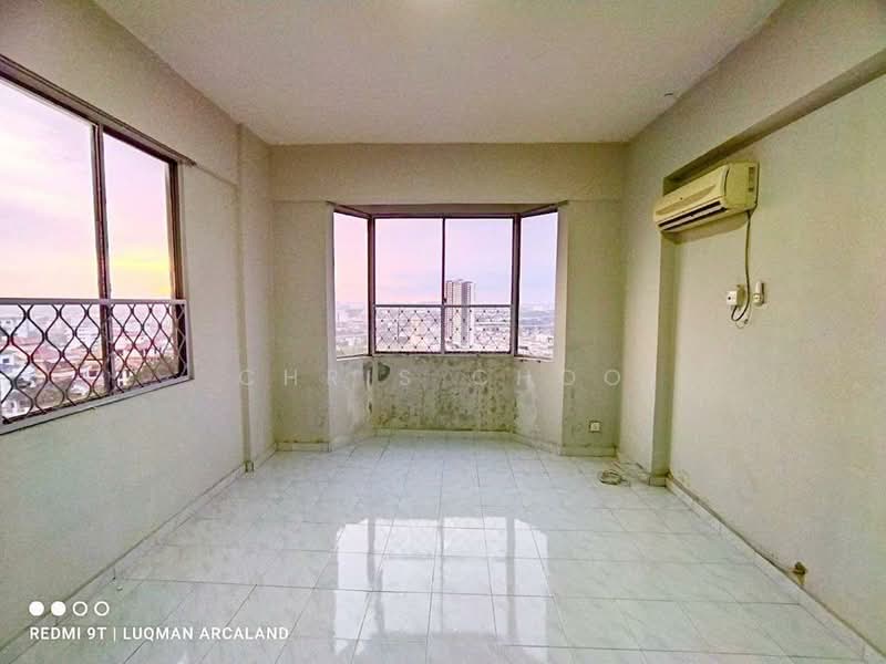 Condominium for Rent at Mewah Court - Chris Choo - PropertyGuru.com.my