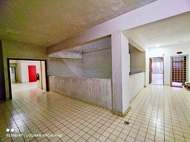 Condominium for Rent at Mewah Court - Chris Choo - PropertyGuru.com.my