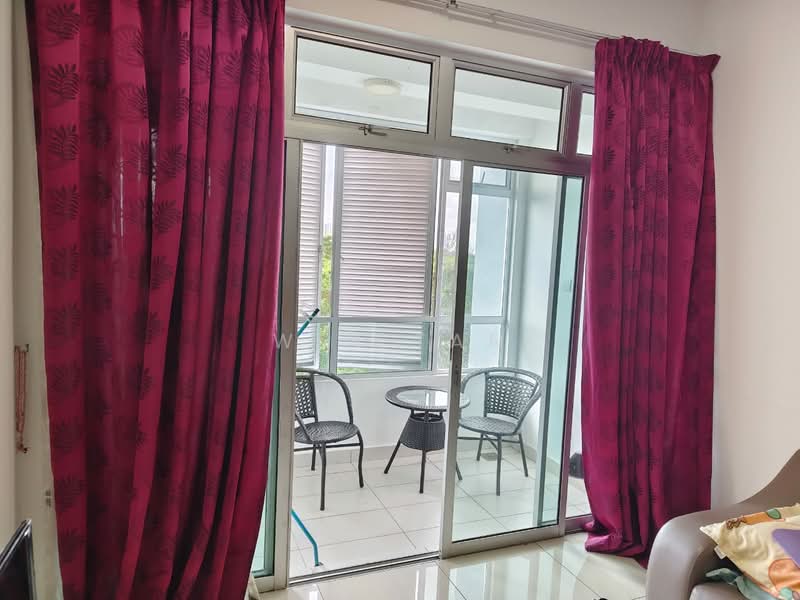 Apartment for Rent at Midori Green (Pangsapuri Hijauan) - Win Tan - PropertyGuru.com.my