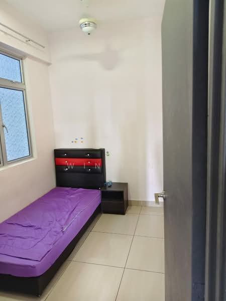 Apartment for Rent at Midori Green (Pangsapuri Hijauan) - Win Tan - PropertyGuru.com.my