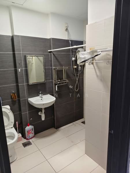 Apartment for Rent at Midori Green (Pangsapuri Hijauan) - Win Tan - PropertyGuru.com.my