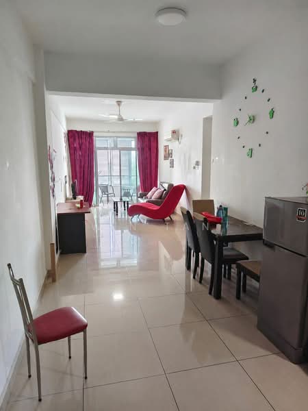 Apartment for Rent at Midori Green (Pangsapuri Hijauan) - Win Tan - PropertyGuru.com.my