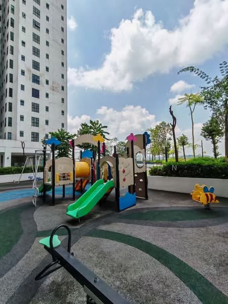 Service Residence for Rent at G Residence - Edward Tan - PropertyGuru.com.my