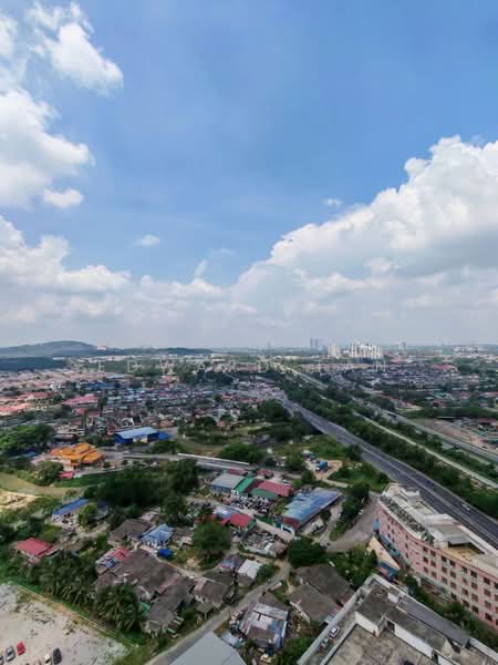 Service Residence for Rent at G Residence - Edward Tan - PropertyGuru.com.my