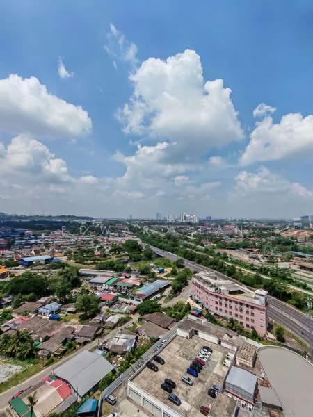 Service Residence for Rent at G Residence - Edward Tan - PropertyGuru.com.my