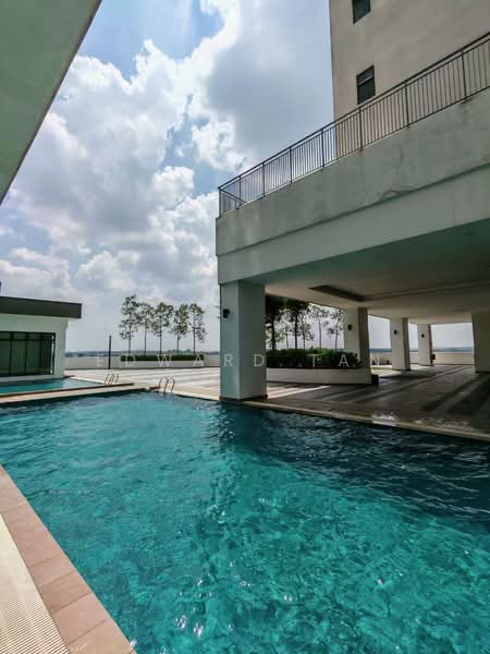 Service Residence for Rent at G Residence - Edward Tan - PropertyGuru.com.my