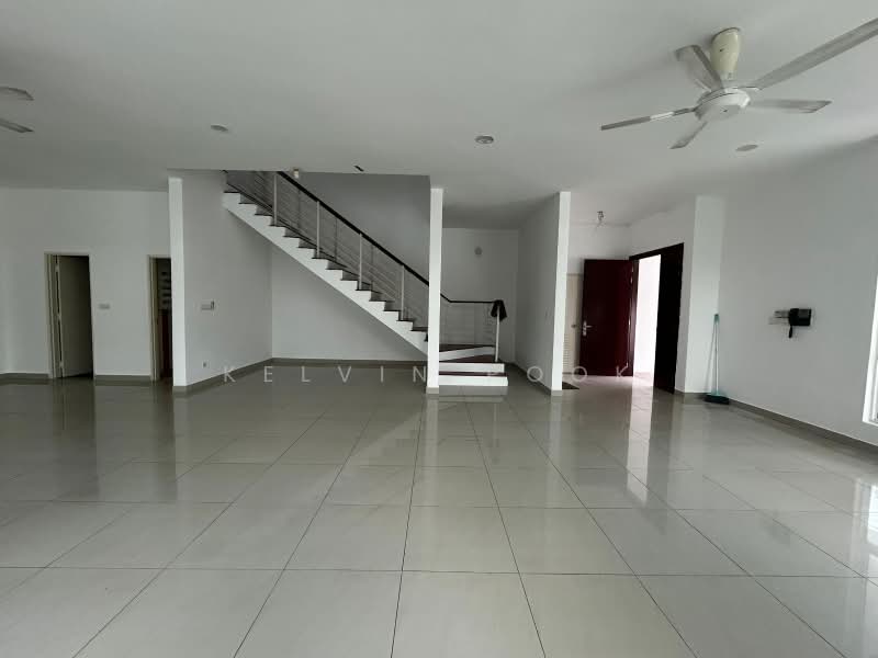Rumah Berkembar untuk Dijual di Garden Residence (Cyberjaya) - Kelvin Pook - Interior - PropertyGuru.com.my
