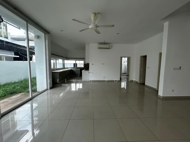 Rumah Berkembar untuk Dijual di Garden Residence (Cyberjaya) - Kelvin Pook - Kitchen - PropertyGuru.com.my