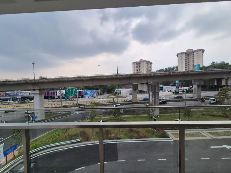 Shop / Office for Rent in Puchong (Selangor) - Celine Kong - Exterior - PropertyGuru.com.my