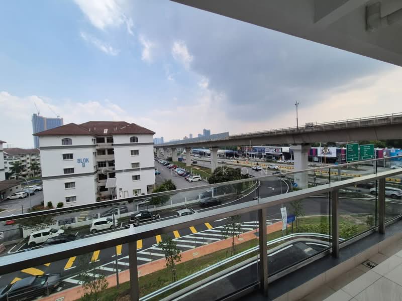 Shop / Office for Rent in Puchong (Selangor) - Celine Kong - Exterior - PropertyGuru.com.my