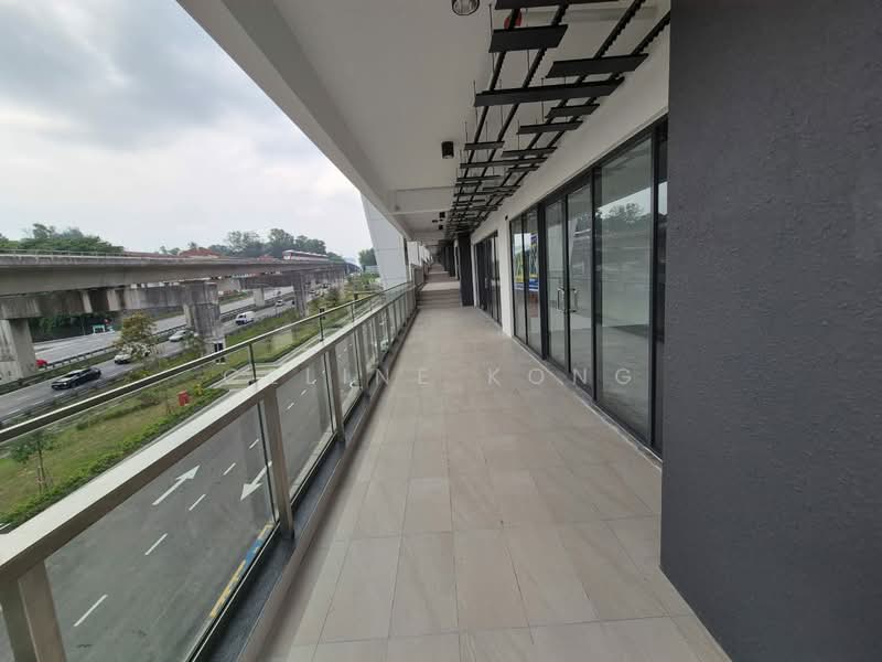 Shop / Office for Rent in Puchong (Selangor) - Celine Kong - Exterior - PropertyGuru.com.my