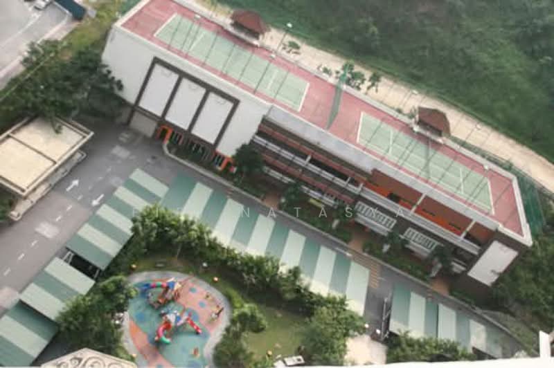 Kondominium untuk Dijual di Armanee Terrace - Fifi Natasya - Exterior - PropertyGuru.com.my