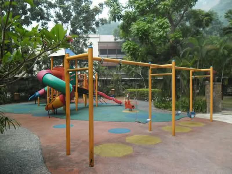 Kondominium untuk Dijual di Armanee Terrace - Fifi Natasya - Exterior - PropertyGuru.com.my