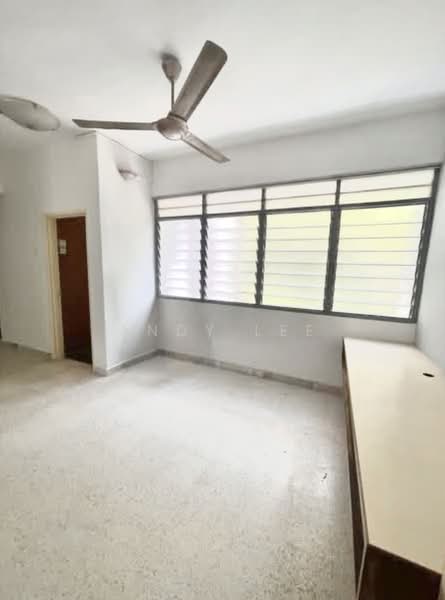 Apartment for Sale at Mutiara Indah Apartment - Andy Lee - Living Room - PropertyGuru.com.my