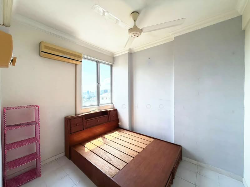 Pangsapuri untuk Disewa di Kingfisher Series - Jen Choo - Bedroom - PropertyGuru.com.my
