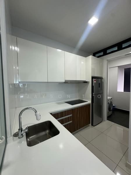 Servis Apartment untuk Disewa di Setia Sky 88 - Jayson Teo - PropertyGuru.com.my