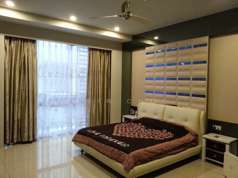Semi-Detached House for Sale in Setia Damai (Setia Alam) - Elwin Chok - Bedroom - PropertyGuru.com.my