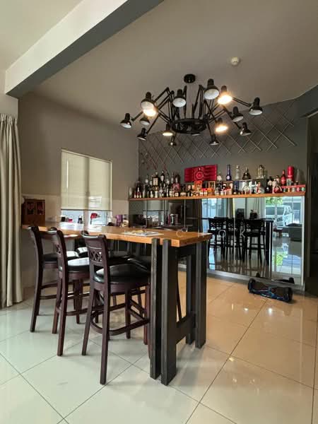 Semi-Detached House for Sale in Setia Damai (Setia Alam) - Elwin Chok - Interior - PropertyGuru.com.my