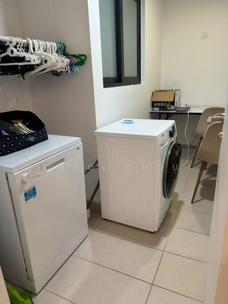 Kondominium untuk Disewa di Westside Three - Carol Chou - PropertyGuru.com.my