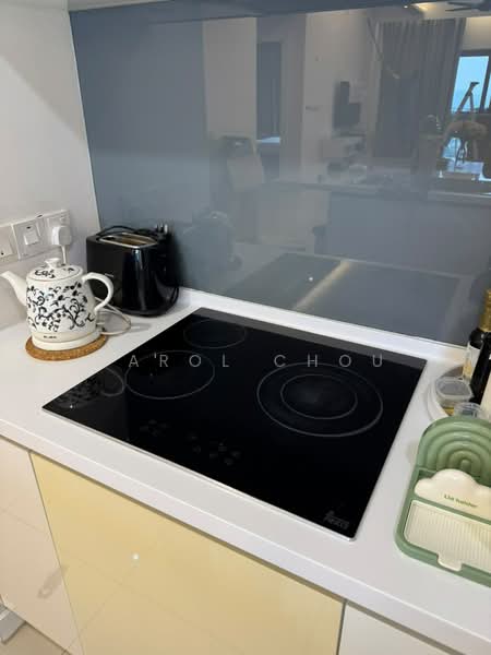 Kondominium untuk Disewa di Westside Three - Carol Chou - PropertyGuru.com.my