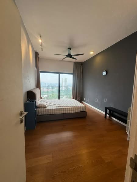 Kondominium untuk Disewa di Westside Three - Carol Chou - PropertyGuru.com.my