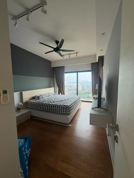 Kondominium untuk Disewa di Westside Three - Carol Chou - PropertyGuru.com.my