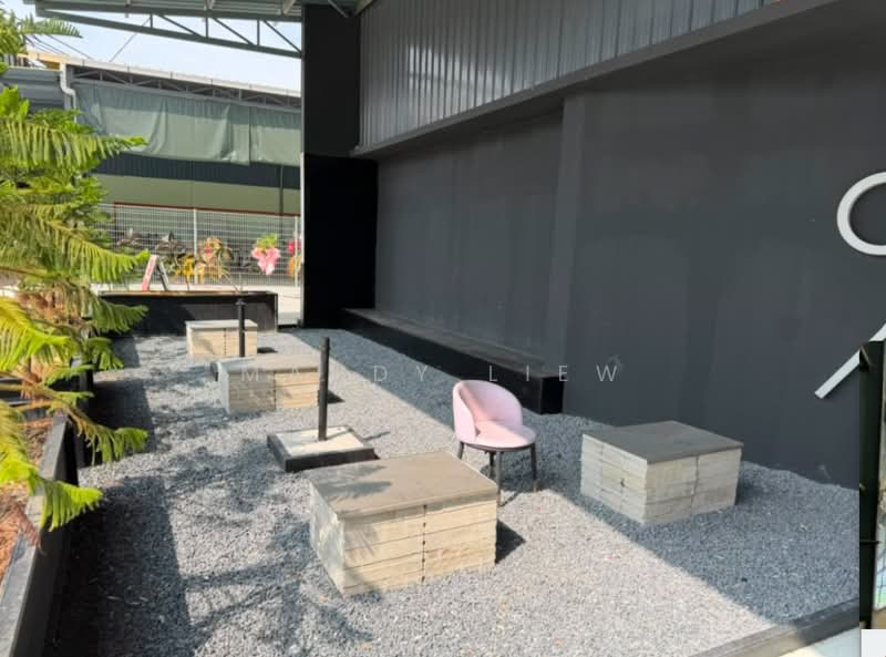 Tanah Komersial untuk Disewa di Kuala Lumpur (Kuala Lumpur) - Mandy Liew - Exterior - PropertyGuru.com.my