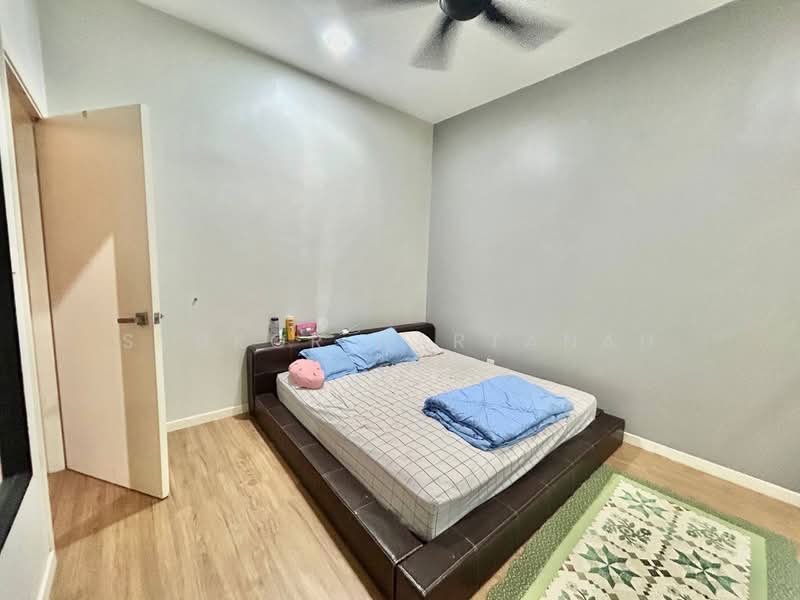 Rumah Teres 2 Tingkat untuk Dijual di Shah Alam (Selangor) - Syukor Hartanah - Bedroom - PropertyGuru.com.my