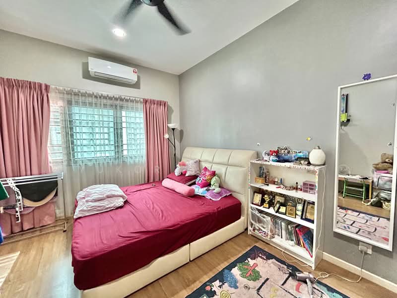 Rumah Teres 2 Tingkat untuk Dijual di Shah Alam (Selangor) - Syukor Hartanah - Bedroom - PropertyGuru.com.my
