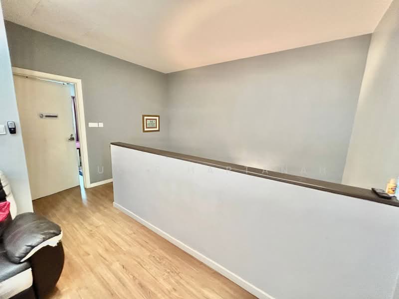 Rumah Teres 2 Tingkat untuk Dijual di Shah Alam (Selangor) - Syukor Hartanah - Interior - PropertyGuru.com.my