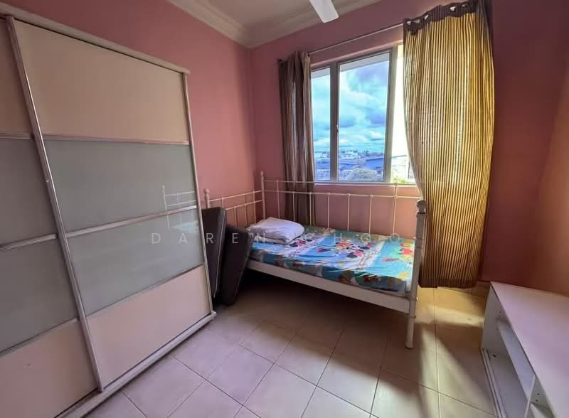 Condominium for Rent at Koi Tropika - Daren Choo - Bedroom - PropertyGuru.com.my