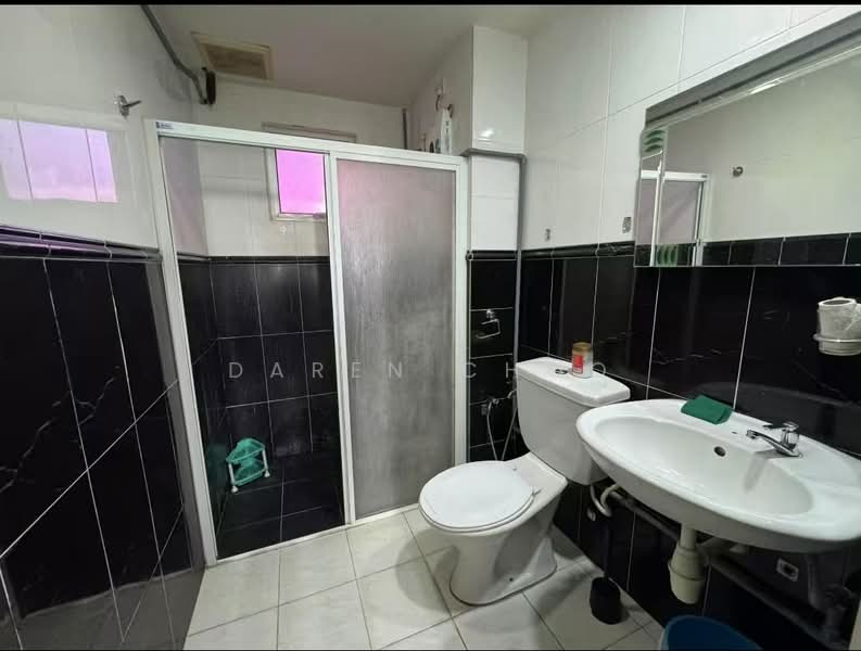 Condominium for Rent at Koi Tropika - Daren Choo - Bathroom - PropertyGuru.com.my