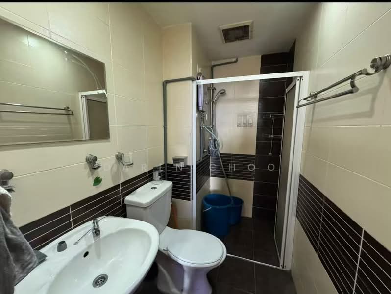 Condominium for Rent at Koi Tropika - Daren Choo - Bathroom - PropertyGuru.com.my
