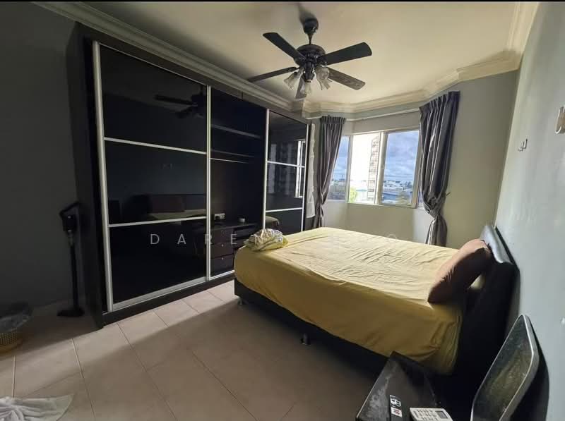 Condominium for Rent at Koi Tropika - Daren Choo - Bedroom - PropertyGuru.com.my