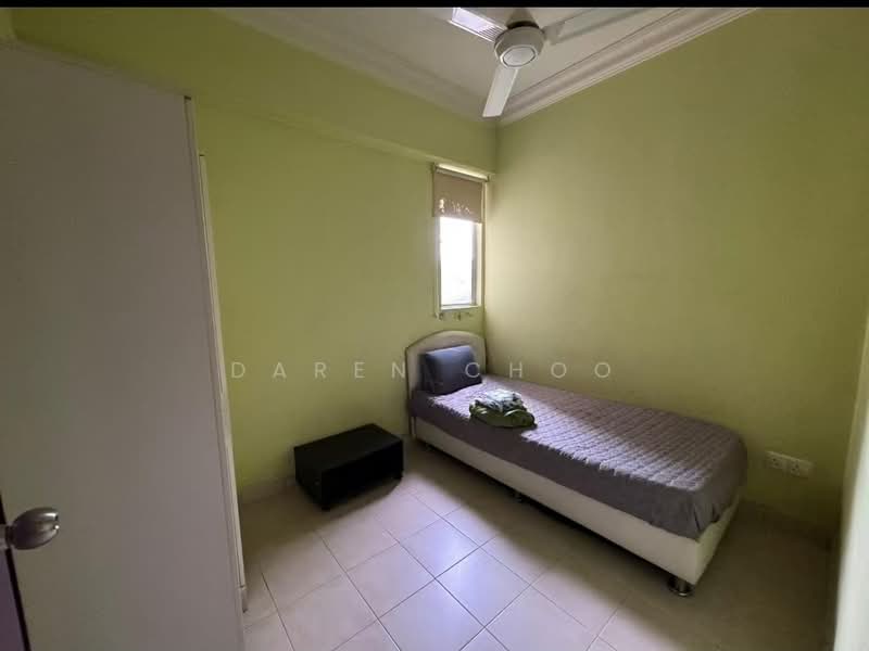 Condominium for Rent at Koi Tropika - Daren Choo - Bedroom - PropertyGuru.com.my