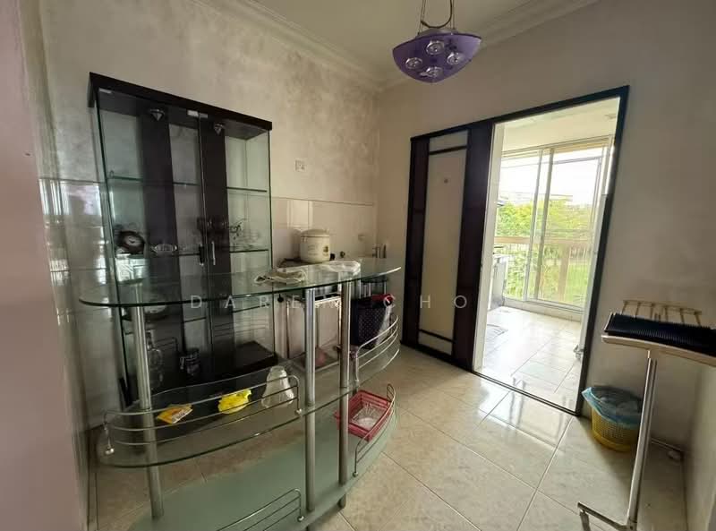 Condominium for Rent at Koi Tropika - Daren Choo - Balcony - PropertyGuru.com.my