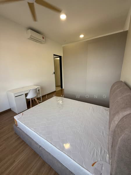 Service Residence for Rent at 2Rio Residence @ Bandar Puteri Puchong - Adrian Wong - Bedroom - PropertyGuru.com.my