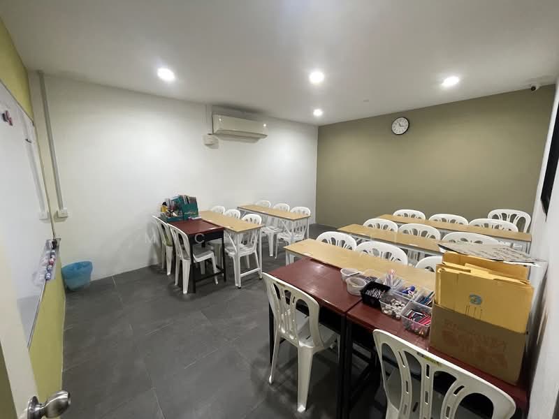 Shop / Office for Sale in Taman Kuchai (Jalan Klang Lama (Old Klang Road)) - Michael Kei - Study - PropertyGuru.com.my