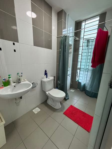 Condominium for Sale at The Seed Taman Sutera Utama - Marvin Lim - Bathroom - PropertyGuru.com.my