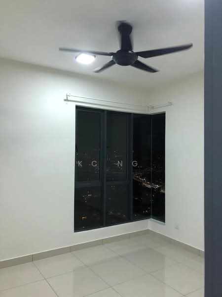 Service Residence for Sale at KL Traders Square - KC Ng - View - PropertyGuru.com.my