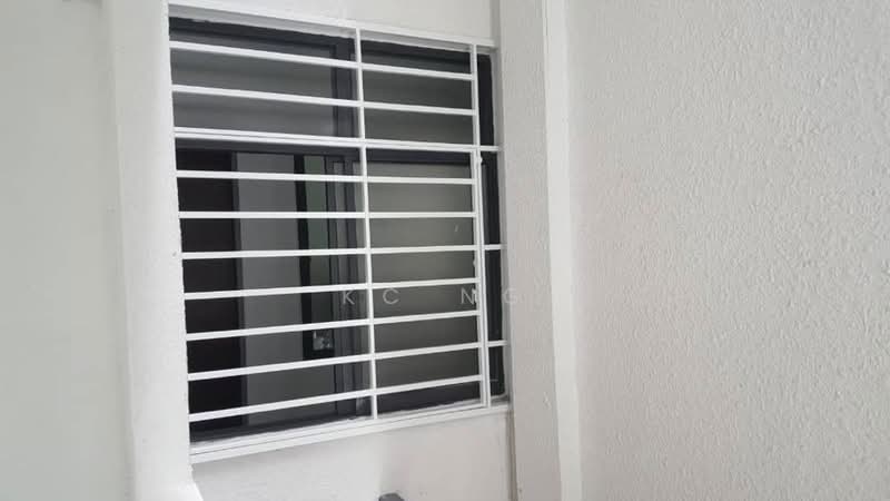 Service Residence for Sale at KL Traders Square - KC Ng - Exterior - PropertyGuru.com.my