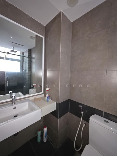 Service Residence for Sale at The Loft @ ZetaPark - Yanny Siow - Bathroom - PropertyGuru.com.my