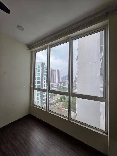Service Residence for Sale at The Loft @ ZetaPark - Yanny Siow - View - PropertyGuru.com.my